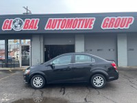 Image for 2018 Chevrolet Sonic Lt Auto ID: 7312670