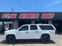 Image for 2007 Chevrolet Suburban LS ID: 7312671