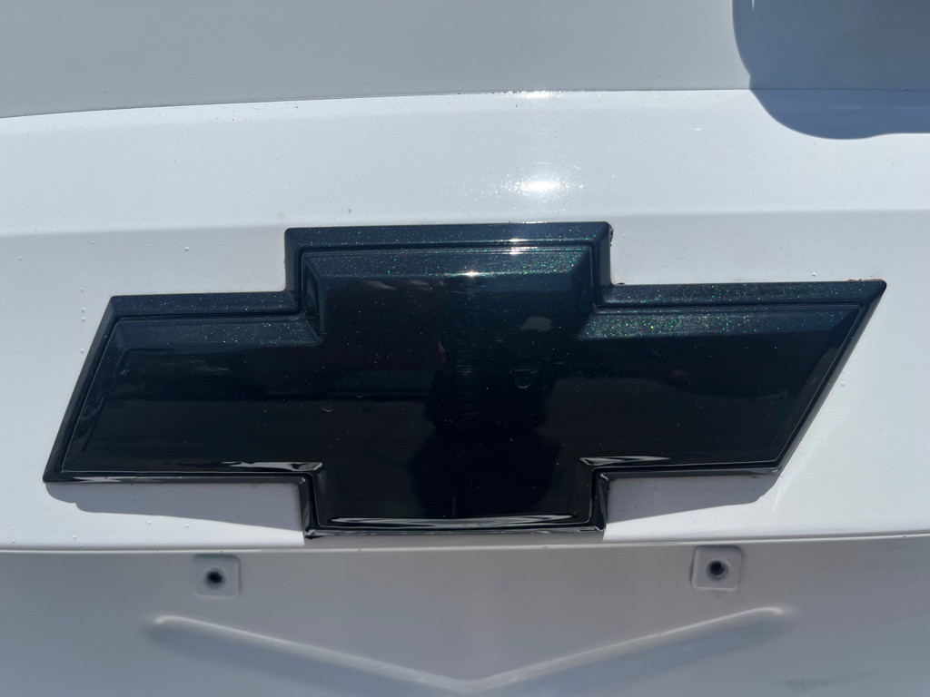 2007 Chevrolet Suburban Image 5