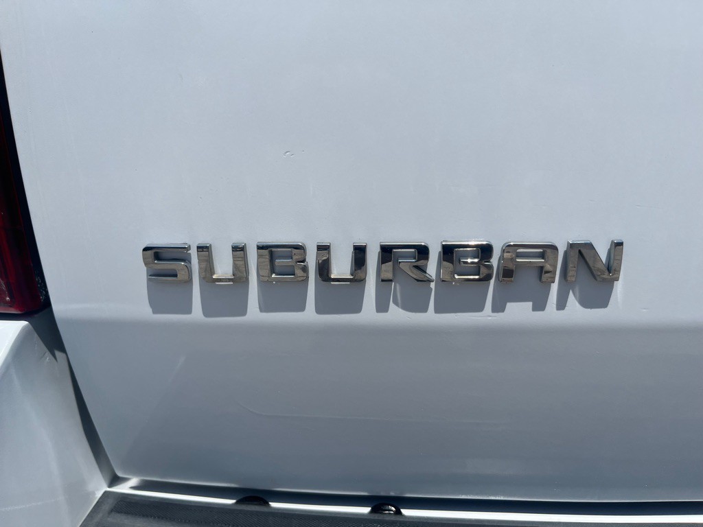 2007 Chevrolet Suburban Image 6