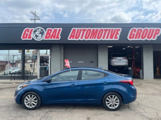 Image for 2016 Hyundai Elantra SE ID: 7312672