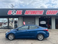 Image for 2016 Hyundai Elantra SE ID: 7312672