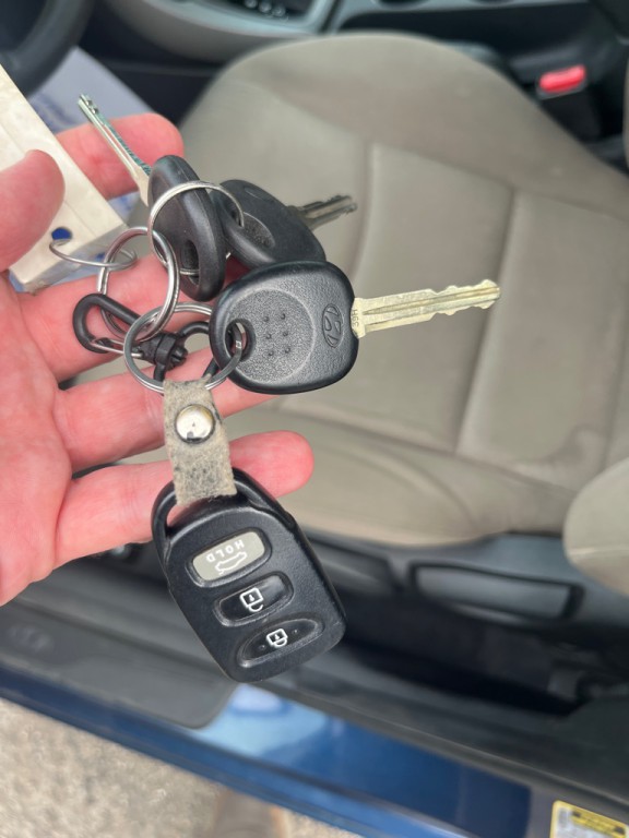 2016 Hyundai Elantra Image 11