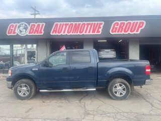Image for 2006 Ford F-150 XLT ID: 7313757
