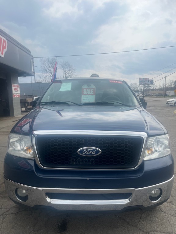 2006 Ford F-150 Image 2