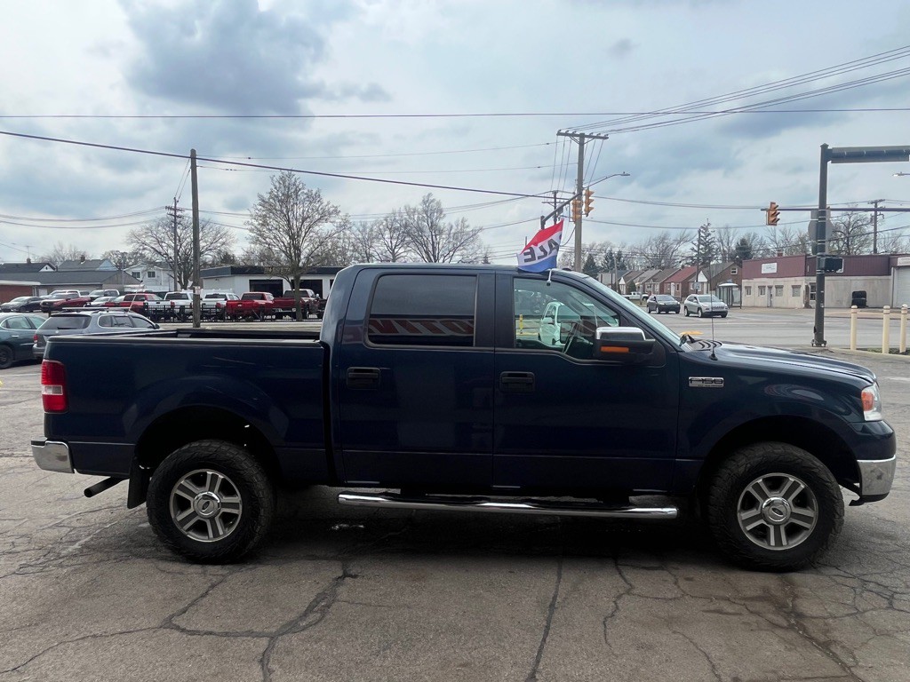 2006 Ford F-150 Image 3