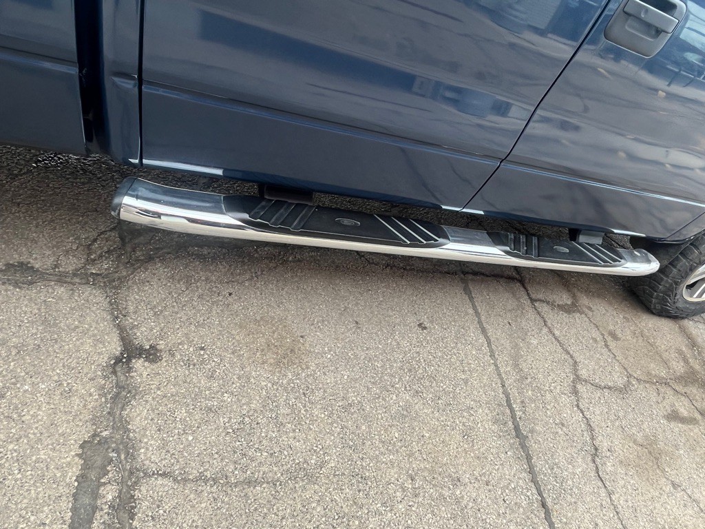 2006 Ford F-150 Image 4