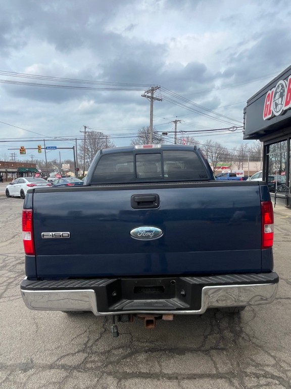 2006 Ford F-150 Image 5