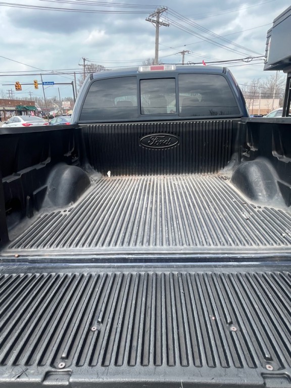 2006 Ford F-150 Image 6