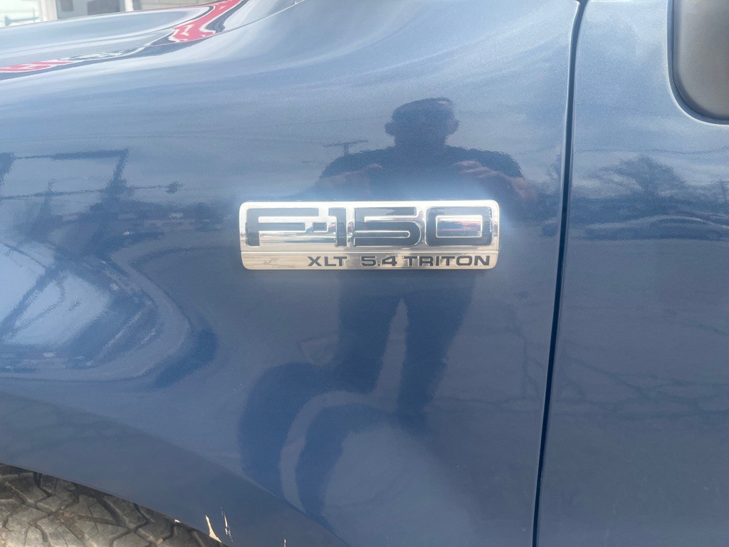 2006 Ford F-150 Image 7