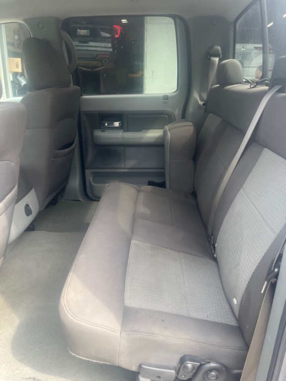 2006 Ford F-150 Image 9