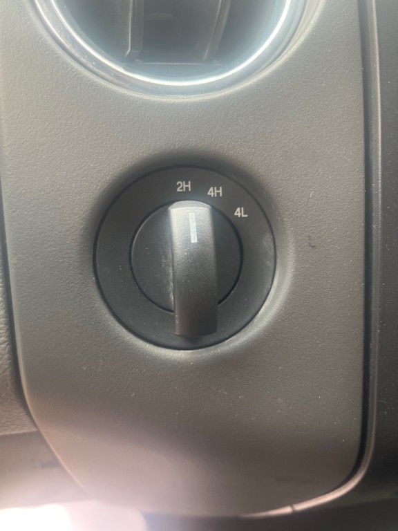 2006 Ford F-150 Image 12