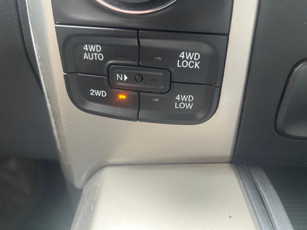 2015 RAM 1500 Image 13