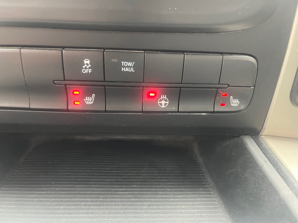 2015 RAM 1500 Image 14