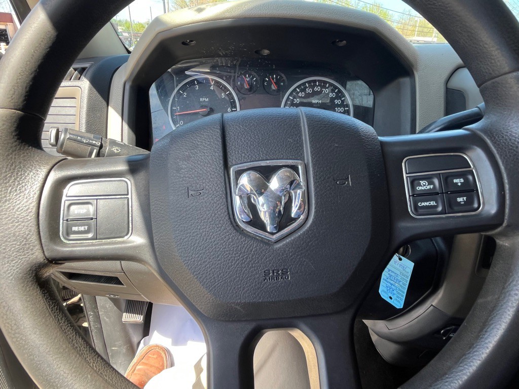 2012 RAM 1500 Image 7
