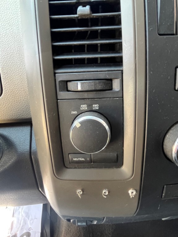 2012 RAM 1500 Image 9