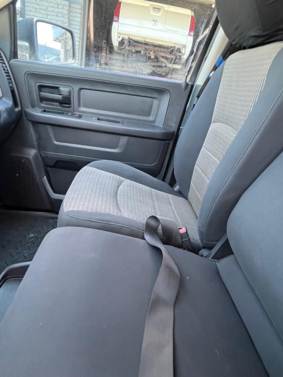 2012 RAM 1500 Image 10