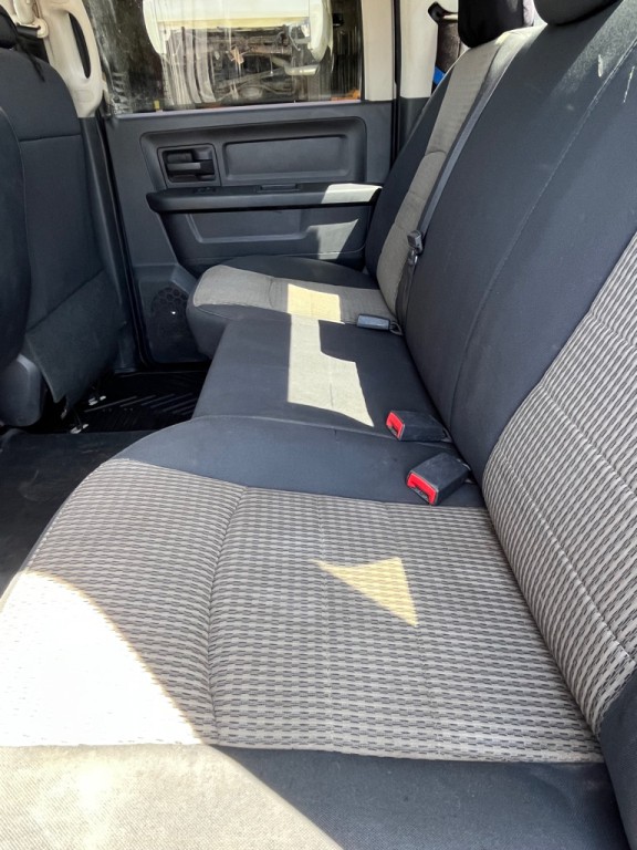 2012 RAM 1500 Image 11