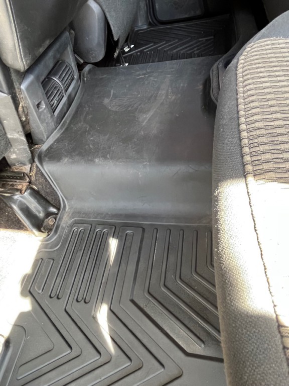 2012 RAM 1500 Image 12