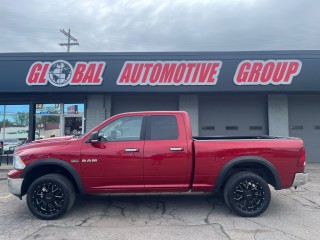 Image for 2010 Dodge Ram 1500 Big Horn ID: 7345782