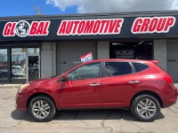 Image for 2010 Nissan Rogue S ID: 7375488