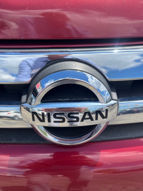2010 Nissan Rogue Image 8