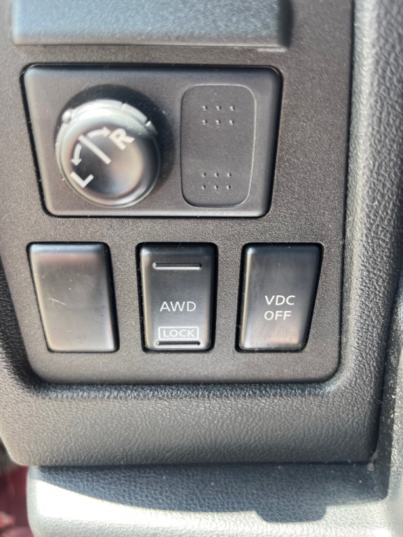 2010 Nissan Rogue Image 13