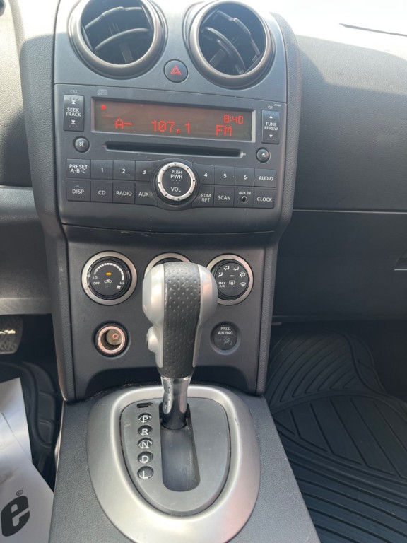 2010 Nissan Rogue Image 14