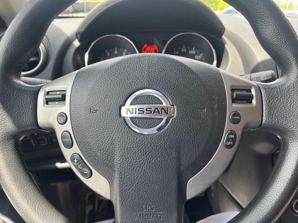 2010 Nissan Rogue Image 15