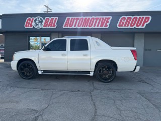 Image for 2005 Cadillac Escalade BASE ID: 7377832