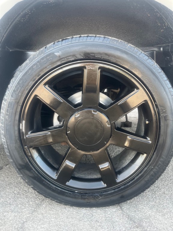 2005 Cadillac Escalade Image 19