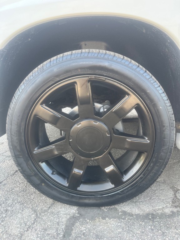 2005 Cadillac Escalade Image 20