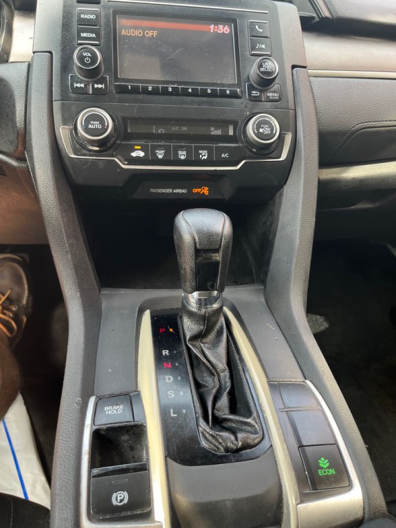 2019 Honda Civic Image 13