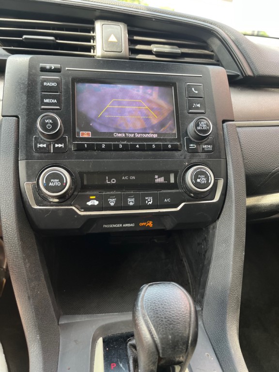 2019 Honda Civic Image 14