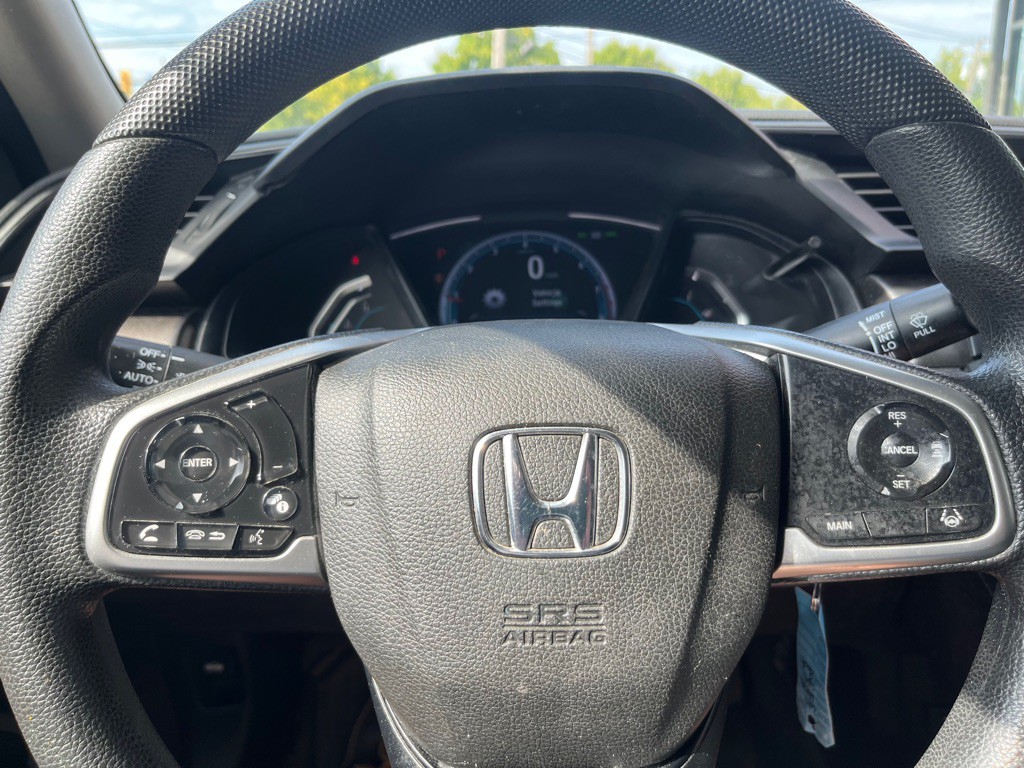 2019 Honda Civic Image 15