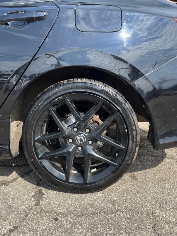 2019 Honda Civic Image 18