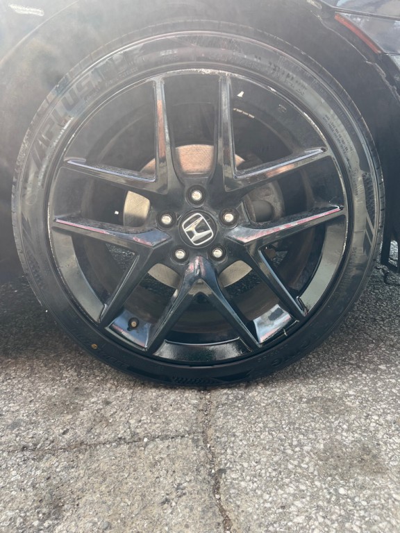 2019 Honda Civic Image 20