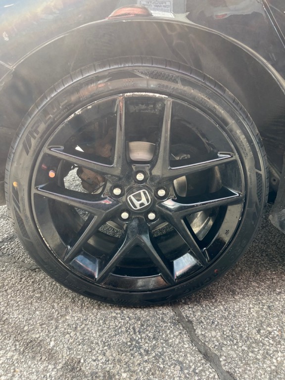 2019 Honda Civic Image 21