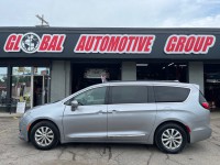 Image for 2017 Chrysler Pacifica Touring-l ID: 7422125