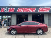 Image for 2015 Chrysler 200 Limited ID: 7430404