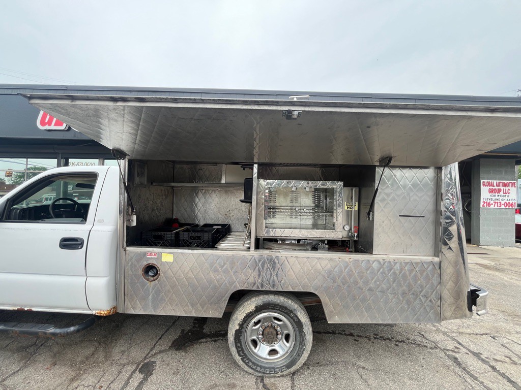 2006 Chevrolet Silverado 1500 Image 6