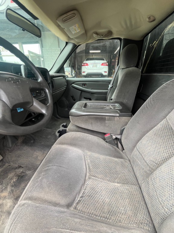 2006 Chevrolet Silverado 1500 Image 11