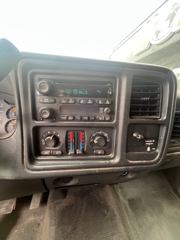 2006 Chevrolet Silverado 1500 Image 13