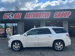 Image for 2014 GMC Acadia Denali ID: 7445637