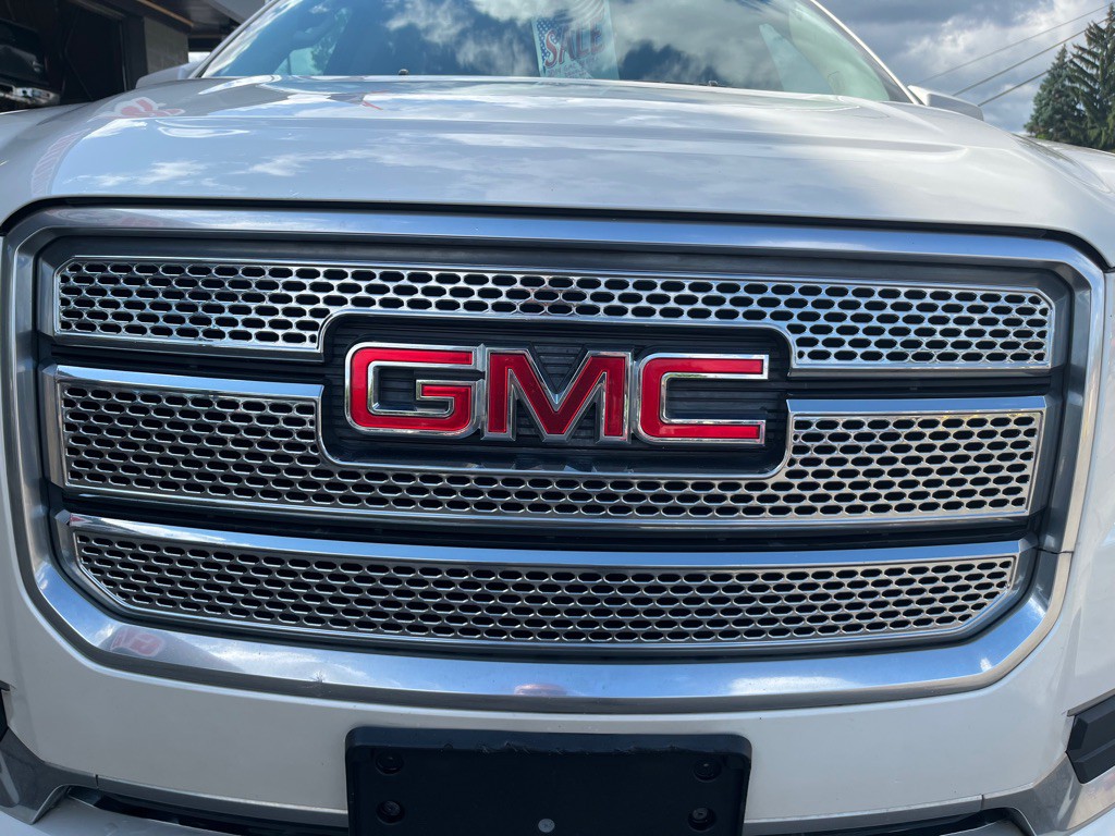 2014 GMC Acadia Image 21