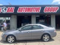 Image for 2007 Ford Fusion I-4 SE ID: 7460705