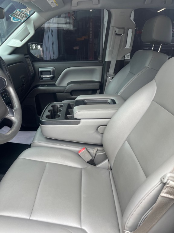 2015 Chevrolet Silverado 1500 Image 7