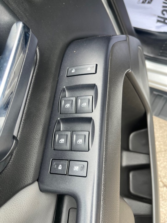2015 Chevrolet Silverado 1500 Image 8