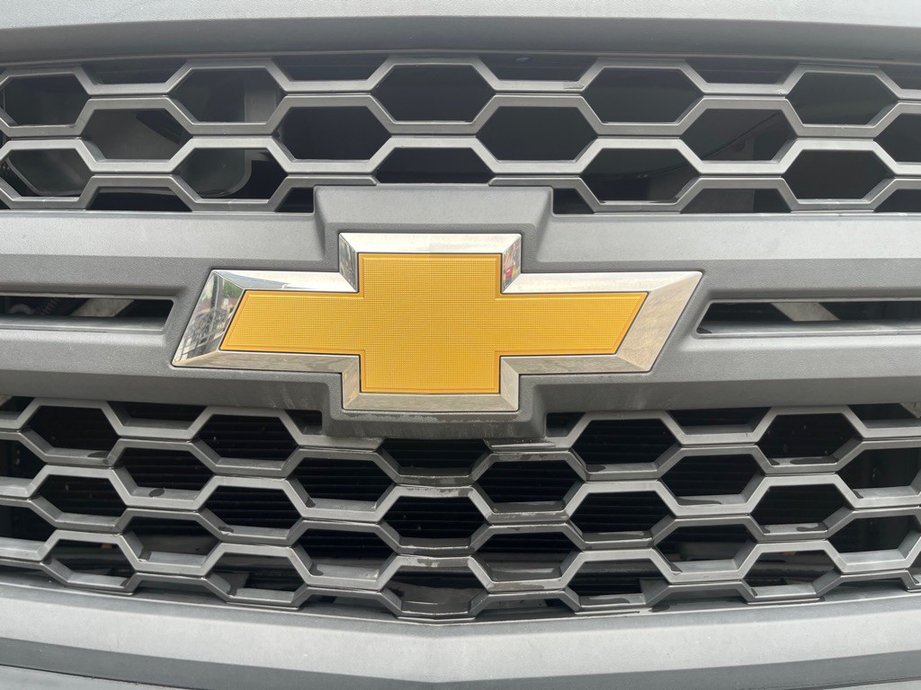 2015 Chevrolet Silverado 1500 Image 11