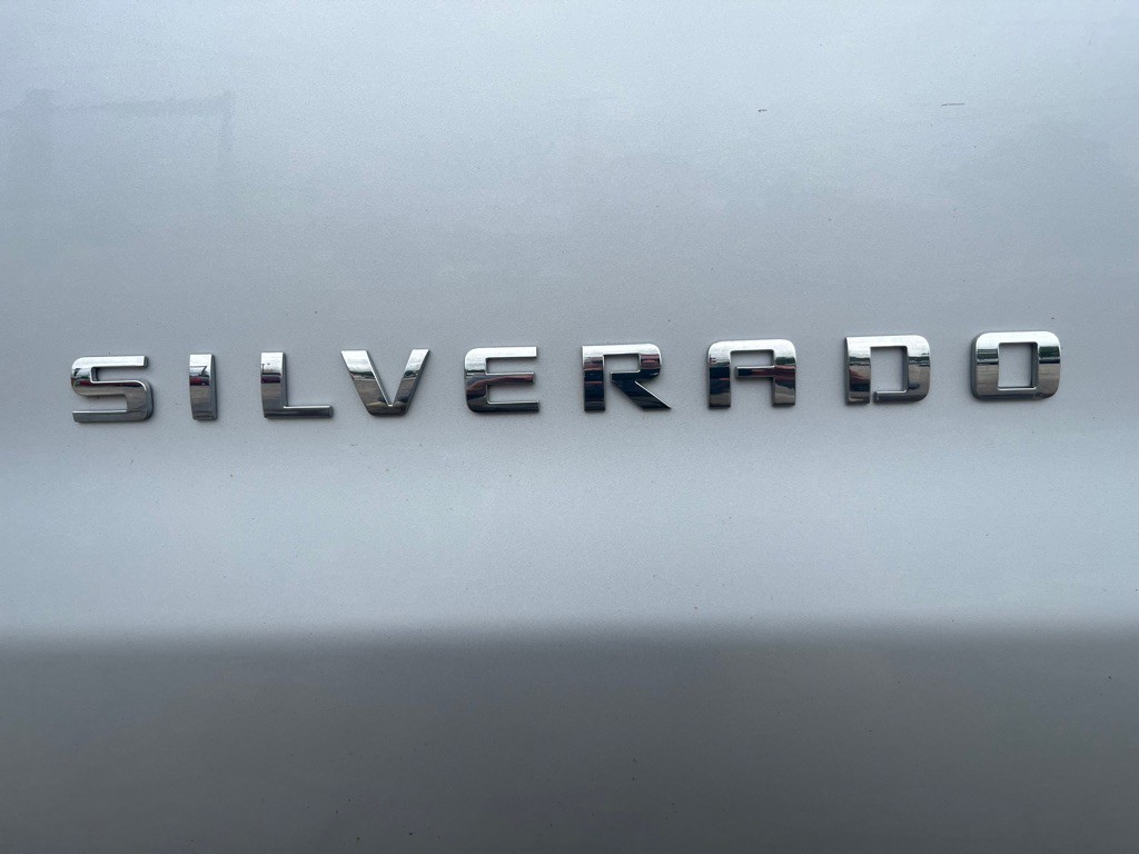 2015 Chevrolet Silverado 1500 Image 12